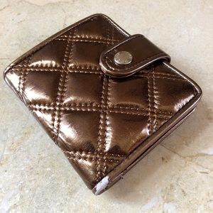 Marc Jacobs small wallet